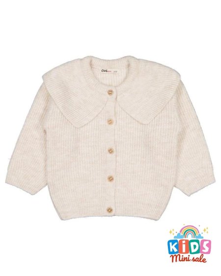 بلوزة صوف بناتي CIVIL